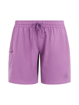 Beachshort Protest Women PRTAgaat 25 Jelly Purple Regular Fit
