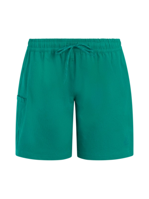 Beachshort Protest Women PRTAgaat 25 Peacock Green Regular Fit