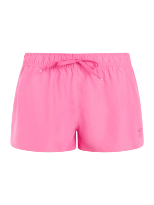 Beachshort Protest Women PRTEvi Cheeky Pink Regular Fit