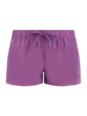 Beachshort Protest Women PRTEvi Jelly Purple Regular Fit