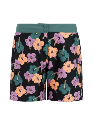 Beachshort Protest Women PRTJesse True Black Regular Fit