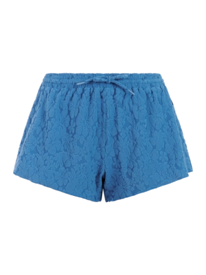 Beachshort Protest Women PRTMaritza Gladio Blue Regular Fit