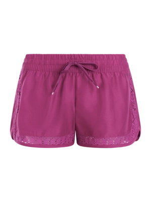 Beachshort Protest Women PRTTenerife Punch Pink Regular Fit