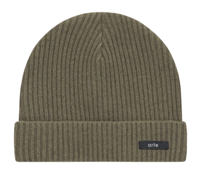 Beanie Arte Antwerp Men Label Green 25