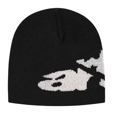 Beanie Arte Antwerp Men Ripped Arte Side Black 25