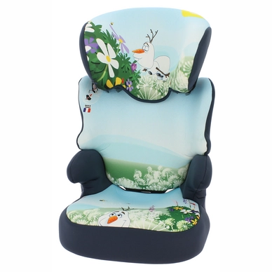 Autostoel Disney Befix Olaf Multi