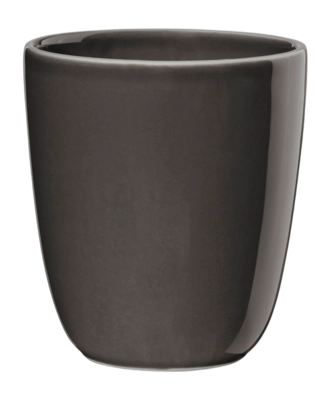 Beker ASA Selection Semana Caviar Anthracite 250 ml