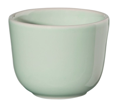Beker ASA Selection Semana Herb Green 50 ml