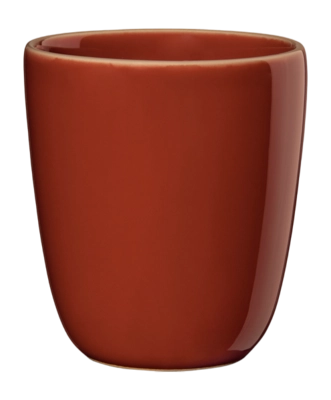 Beker ASA Selection Semana Lobster Red 250 ml