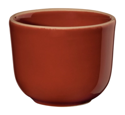 Beker ASA Selection Semana Lobster Red 50 ml