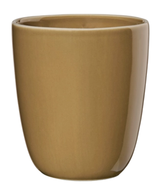 Beker ASA Selection Semana Mocha Brown 250 ml