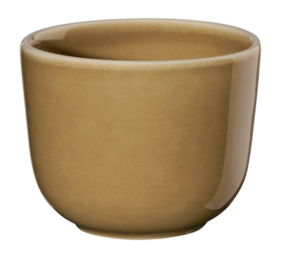 Beker ASA Selection Semana Mocha Brown 50 ml