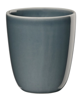 Beker ASA Selection Semana Sepia Blue 250 ml