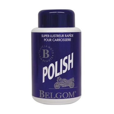 Polish voor lak Belgom