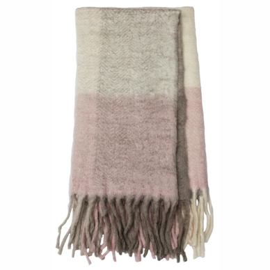 Plaid Essenza Belize Rose Acryl