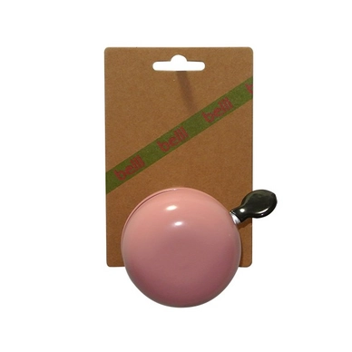 Fietsbel Belll Ding Dong Klein Roze
