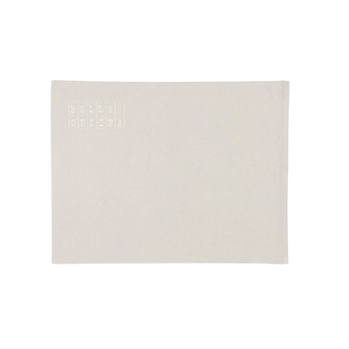 Placemats Aquanova Bella Cucina Lichtgrijs (set van 4)