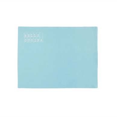 Placemats Aquanova Bella Cucina Mint (set van 4)