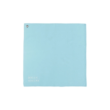 Theedoeken Aquanova Bella Cucina Mint (set van 3)