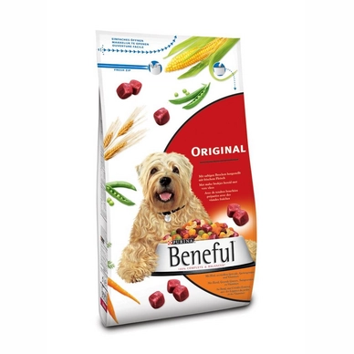 Hondenbrokken Beneful Rund & Groenten