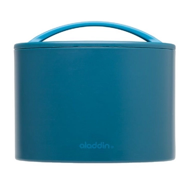 Lunchbox Aladdin Bento Bleu 0,6 L
