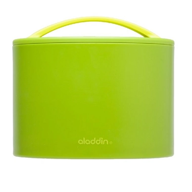 Lunchbox Aladdin Bento Vert 0,6 L