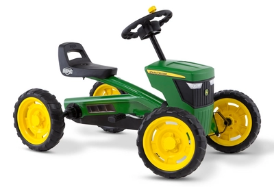 Skelter BERG Buzzy John Deere