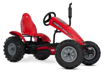 Skelter BERG Case IH XXL-BFR