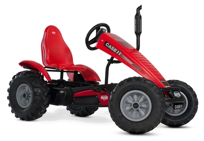 Skelter BERG Case IH E-BFR