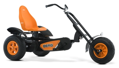 Skelter BERG Chopper BFR