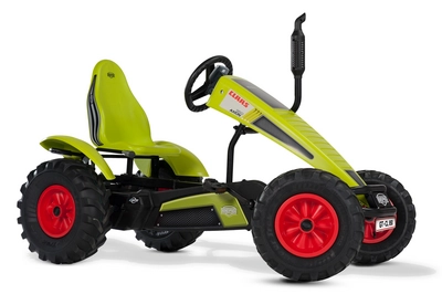 Skelter BERG Claas E-BFR