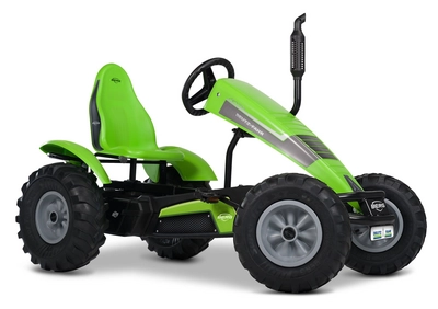 Skelter BERG DEUTZ-FAHR XXL-BFR