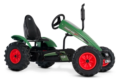 Skelter BERG Fendt XXL-BFR