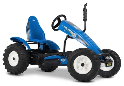 Skelter BERG New Holland XXL-BFR