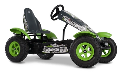 Skelter BERG X-Plore XXL-BFR