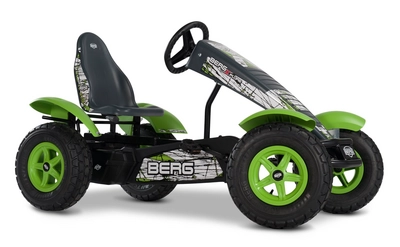 Skelter BERG X-Plore BFR