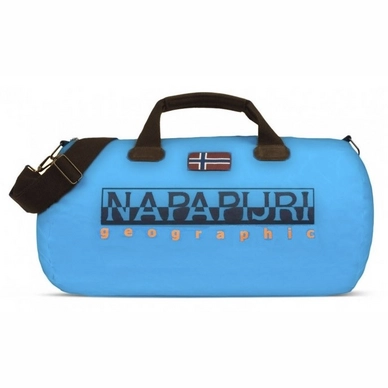Travel Bag Napapijri Bering Mountain Blue