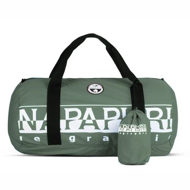 Travel Bag Napapijri Bering Pack 26.5L Khaki