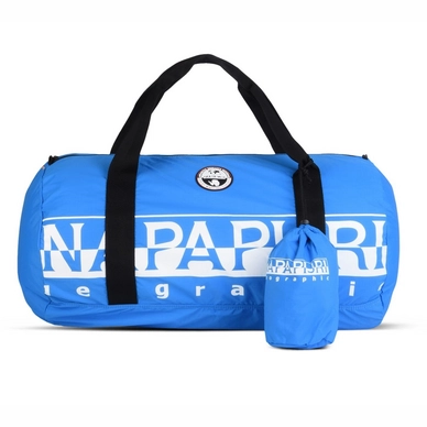 Reisetasche Napapijri Bering Pack 48L Tourquoise