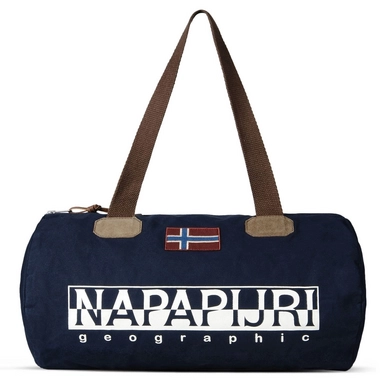 Travel Bag Napapijri Bering Small Blumarine