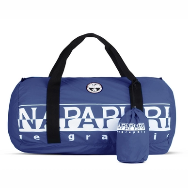 Travel Bag Napapijri Bering Pack 26.5L Tourquoise