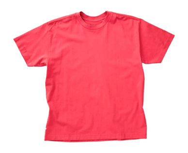 T-Shirt Tenue. Men Bruce Barry