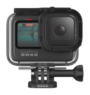 Bescherming GoPro Protective Housing (HERO9/HERO10/HERO11/HERO12/HERO13)