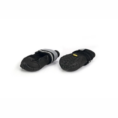 Beschermingsschoenen Beeztees Mudy 2 Stuks Zwart XS