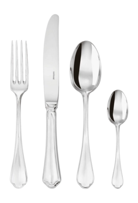 Besteckset Sambonet Rome (24-teilig) | Kochexperte