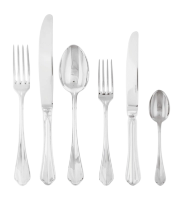 Cutlery Set Sambonet Rome (36 pieces) | Cookwarestore