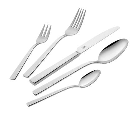 Bestekset Zwilling King (68-Delig) | Stijlvol in Huis
