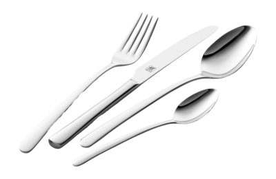 Bestekset Zwilling Nova (68-Delig)