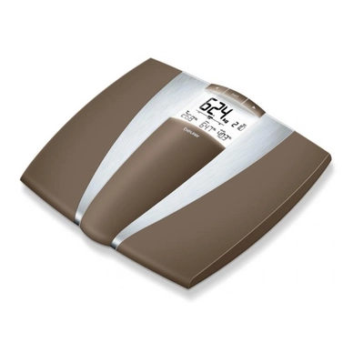 Balance Analytique Beurer BF54 BFI Caramel