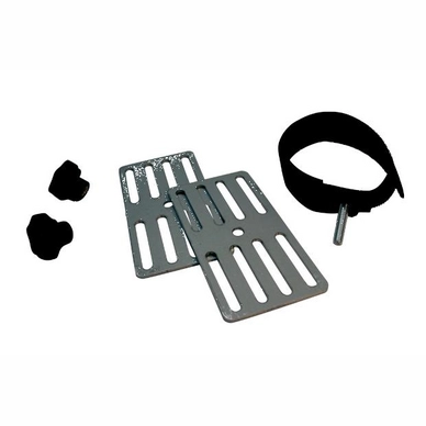 Melia Baby- / Peuterschaal Bakfiets Bevestiging Set